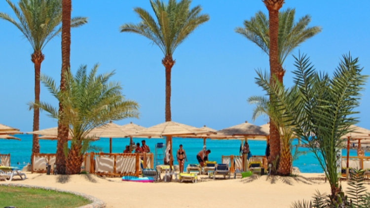 Beyond the Pyramids: A Luxury Traveler’s Guide to Egypt All inclusive Resorts