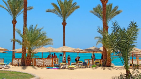 Beyond the Pyramids: A Luxury Traveler’s Guide to Egypt All inclusive Resorts