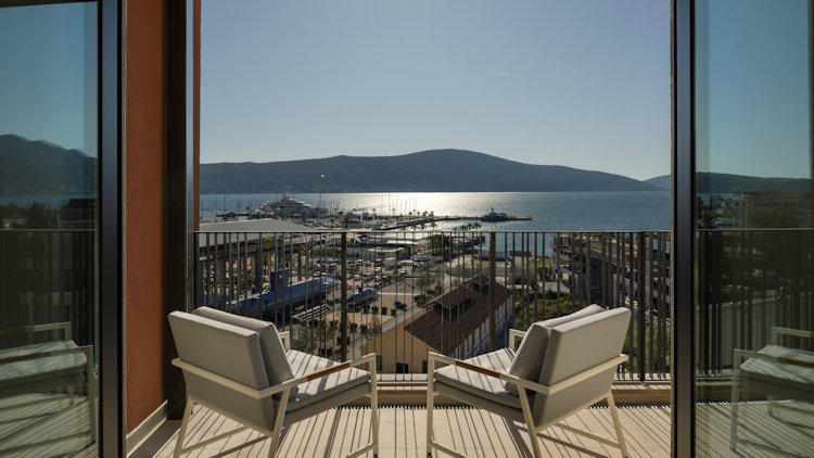 SIRO Boka Place, Montenegro Begins Welcoming Guests