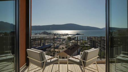 SIRO Boka Place, Montenegro Begins Welcoming Guests