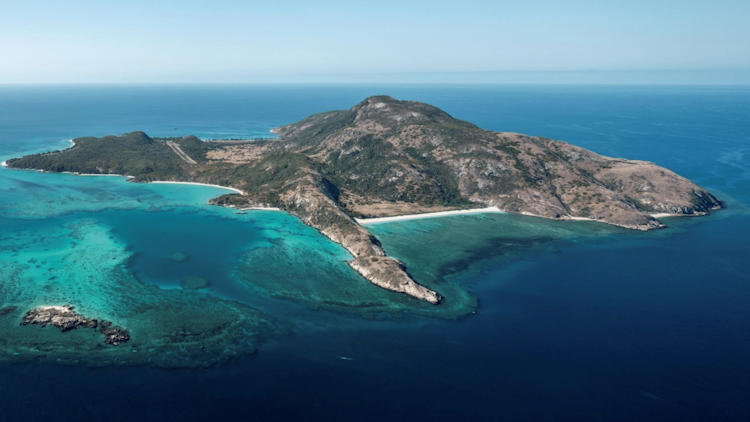 Lizard Island Marks 50 Years of Iconic Barefoot Luxury on Australia's Great Barrier Reef