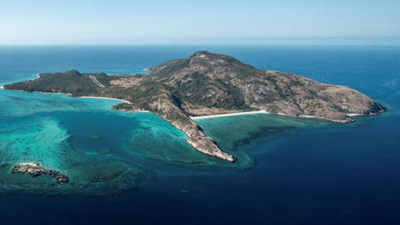 Lizard Island Marks 50 Years of Iconic Barefoot Luxury on Australia's Great Barrier Reef