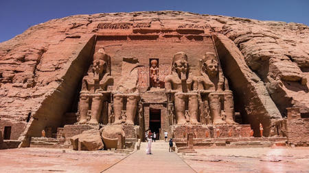 Unlock Egypt’s Newest Marvel: Abercrombie & Kent Launches Two New Journeys Showcasing the Grand Egyptian Museum