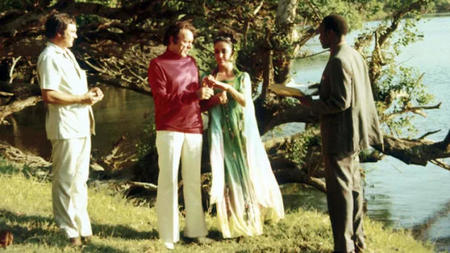 Elizabeth Taylor’s Favorite Travel Destinations + Untold Travel Stories