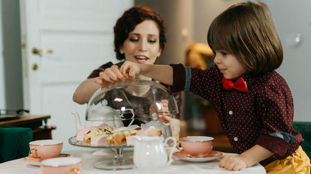 Why More Families Are Turning to Au Pairs for Personalized Childcare