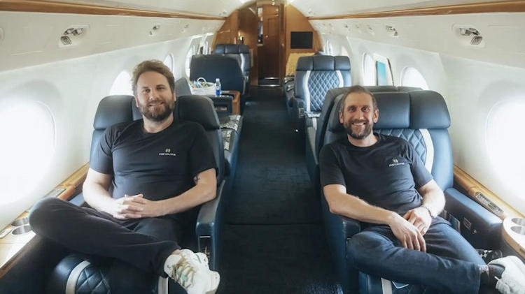 Inside Revaire’s Revolutionary Private Travel Platform
