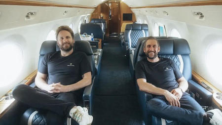Inside Revaire’s Revolutionary Private Travel Platform