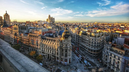 Explore History with Luxury Jewish Heritage Travel to Spain