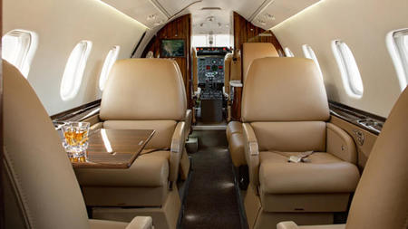 Why More Travelers Are Choosing Private Jet Charters from Houston to Las Vegas