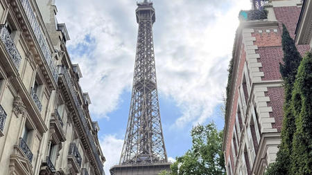 Paris j’Adore Hôtel & Spa: The Wellness-Forward 5-Star Parisian Retreat that Blends Romance and Restoration