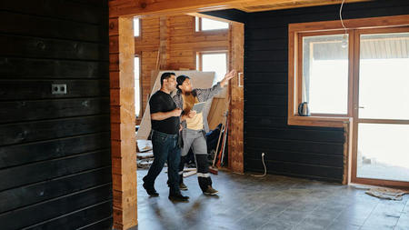 Remodel Your Home Easily by Following This Practical Guide