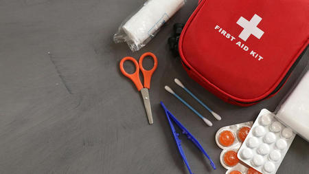 What to Pack in a Medical Travel Kit