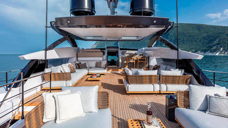 Yacht Charter in the Balearics: Everything You Need to Know