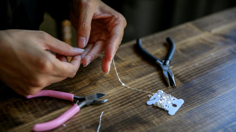 Top 5 Jewelry Wire Techniques Every Maker Should Know 