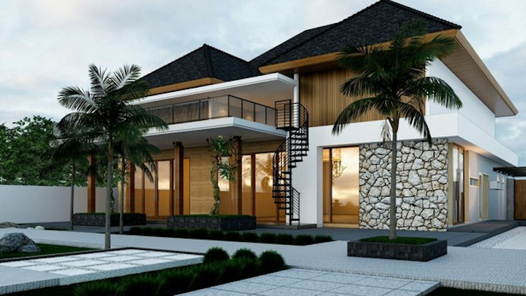 Residential Architects in 2025: Designing Homes That Feel Personal, Sustainable & Smart