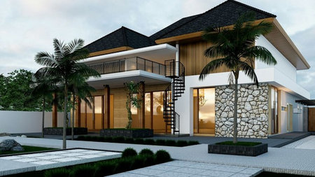 Residential Architects in 2025: Designing Homes That Feel Personal, Sustainable & Smart