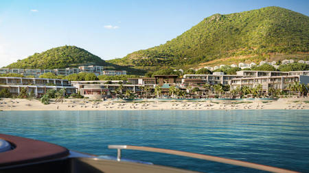 Vie L’Ven Luxury Resort & Residences is Redefining Luxury Living in St. Maarten