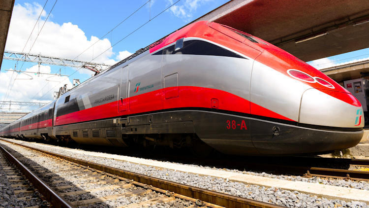 Top Train Vacation Destinations and Trends for 2026