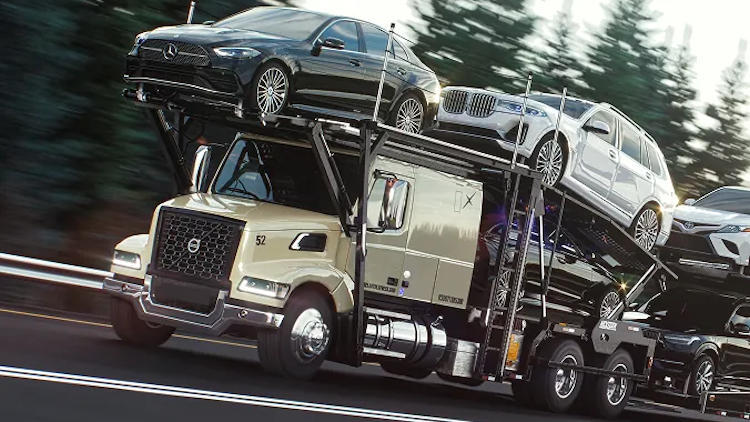 A Complete Guide to Florida Car Shipping