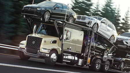 A Complete Guide to Florida Car Shipping