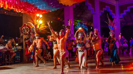 Where to Celebrate Dia de los Muertos in Style, Nov. 1