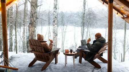 Why Glamping in Iceland Is the Ultimate Way to Experience Nature