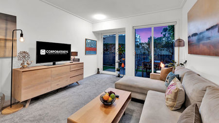 How Corporate Keys Group Is Revolutionizing Melbourne's Business Travel Industry