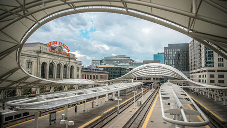 The Ultimate Luxury Road Trip Through Denver: Scenic Routes, Hidden Gems, and Travel Tips
