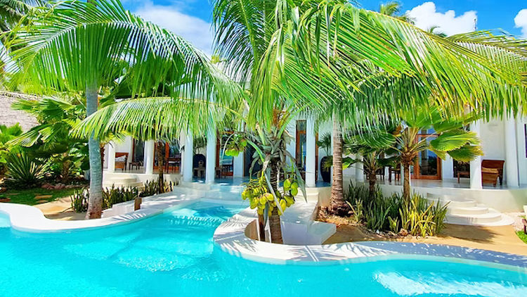 Why Boutique Hotel Matlai Is Zanzibar’s Best-Kept Luxury Secret: A Hidden Gem in Michamvi Pingwe