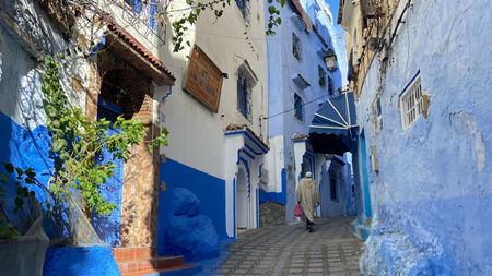 Hidden Gems of Morocco: 10 Off-the-Beaten-Path Towns Every Traveler Should Visit