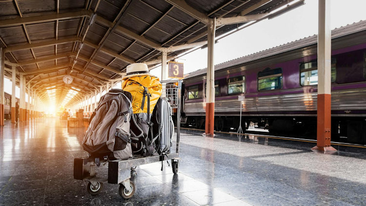 The Importance Of Luggage For Long-Distance Travel
