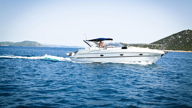 From Boat Names to Complete Identity: How Custom Accessories Brings Your Boat to Life