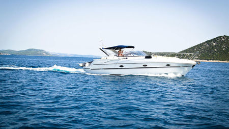 From Boat Names to Complete Identity: How Custom Accessories Brings Your Boat to Life