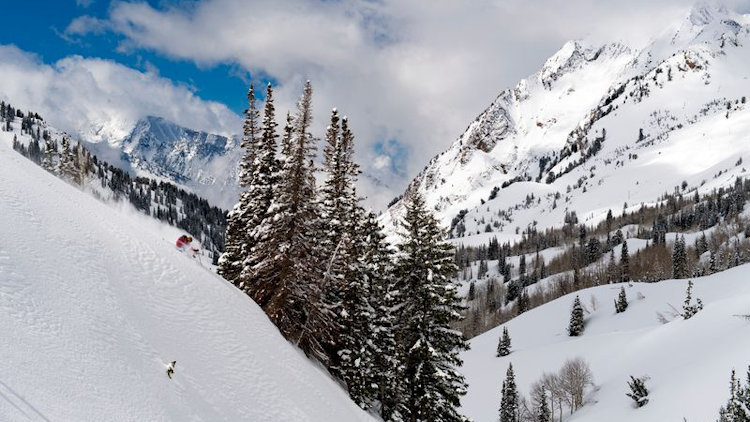 The Woodward Auberge, Geneva Unveils Wellbeing Alpine Interlude with Guerlain 
