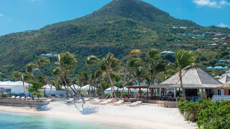 Le Sereno St. Barth’s Reopens for Season, Ushering in a New Season of Luxury and Leisure