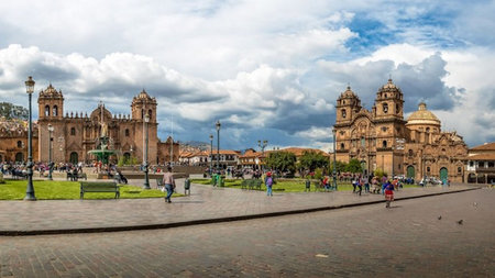 Beyond Machu Picchu: Top Cultural and Adventure Experiences in the Peruvian Andes