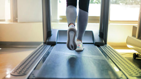 9 Good Reasons to Have a Treadmill at Home