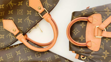 Traveling with Confidence with US Louis Vuitton Handbags