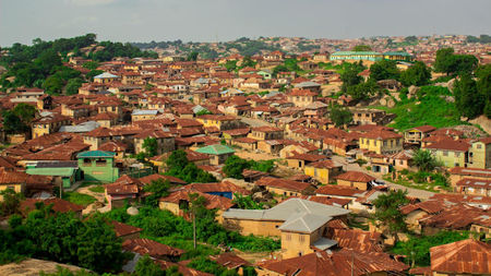 The Hidden Side of Nigeria: 5 Landscapes You Didn’t Know Existed