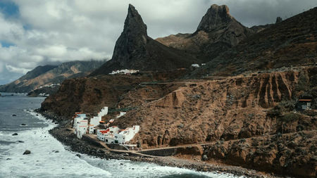 The Sights and Wonders of Tenerife