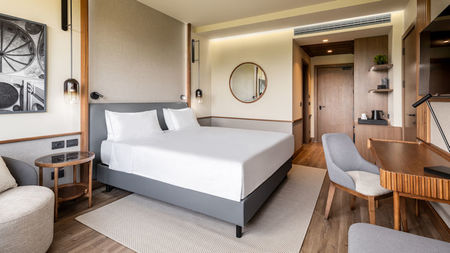 Radisson Blu Hotel Debuts in Florence, the Gateway to Tuscany