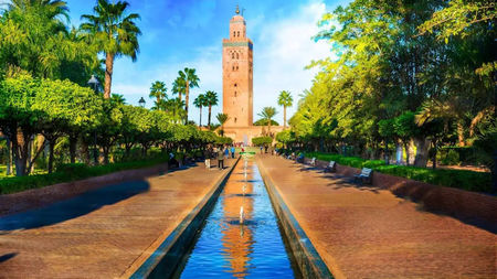 Morocco Luxury Tours: Private tours designed exclusively for you