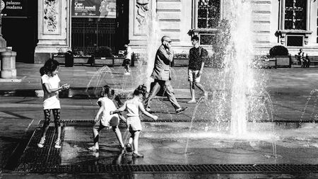 Best Places To Go in Italy with the Kids