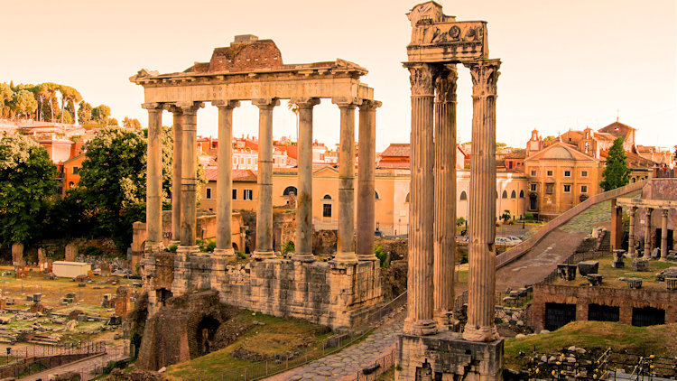 The New Italian Luxury: Silence, Space and the Freedom to Wander