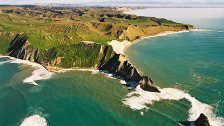 Art, Wine, and Quiet Seas: The Perfect 4-Day Itinerary for New Zealand's Hawke's Bay Region