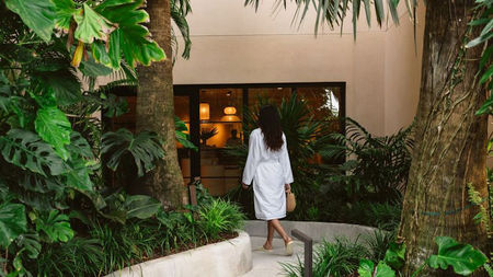 The Ritz-Carlton, Grand Cayman Unveils Reimagined Spa, Setting a New Standard for Wellness in the Caribbean