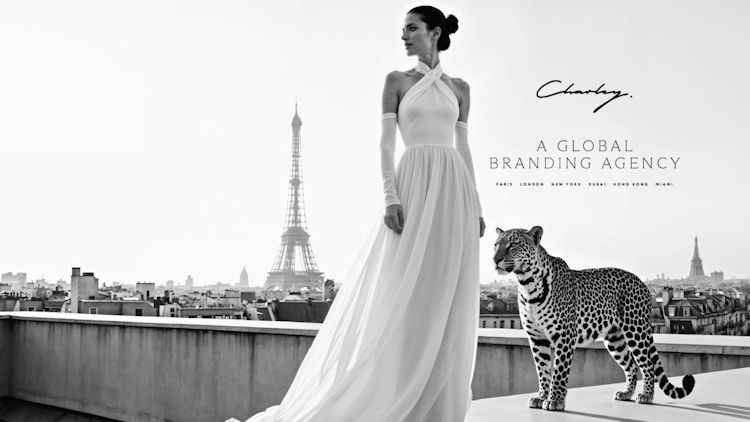 Charley SIGNATURE: Shaping Iconic Hospitality Brands Through Story, Strategy, and Style