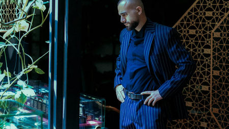 Pack Light, Look Sharp: A Travel Style Guide for Men in Business