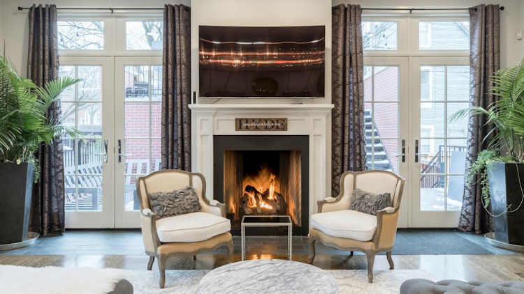 Why Choosing Efficient Heating Can Make a Home More Comfortable