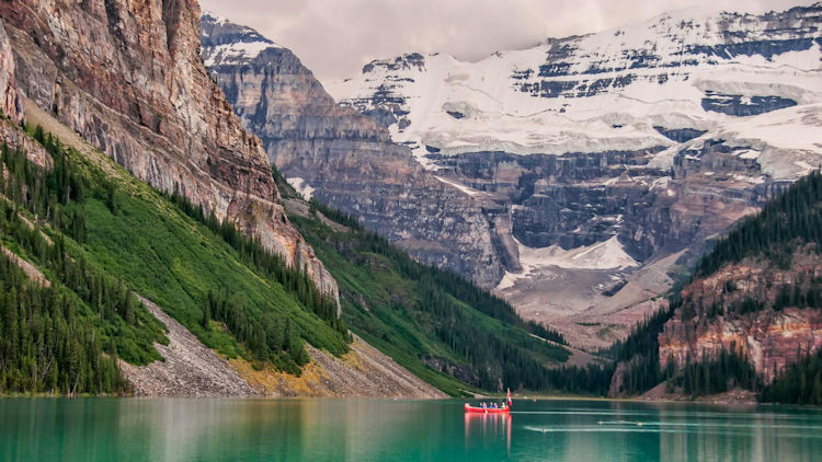 Beyond the Beach: Why Travelers Are Embracing Adventure Vacations